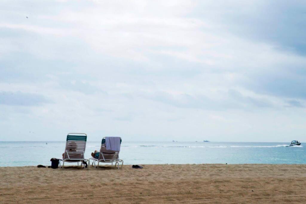 Pavilion - Best Ocean Sunrise-Miami Beach Dış mekan fotoğraf