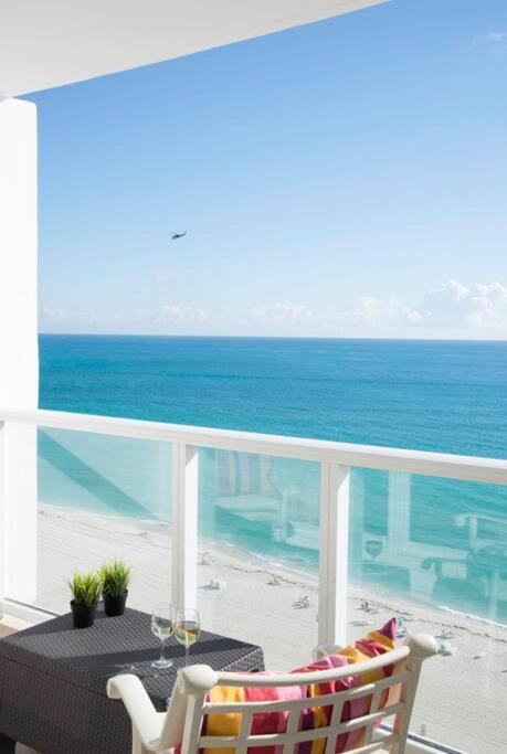Pavilion - Best Ocean Sunrise-Miami Beach Dış mekan fotoğraf